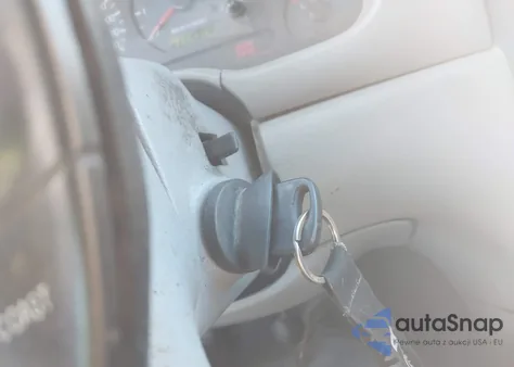 2004 Ford Mustang из США, поврежденный, VIN 1FAFP40664F152164